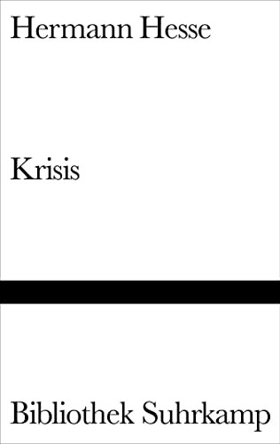 Krisis