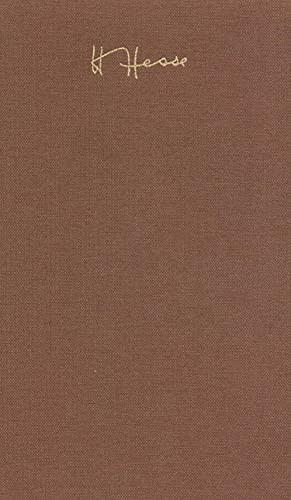 Sämtliche Gedichte in einem Band