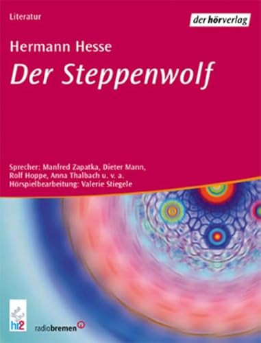 Der Steppenwolf