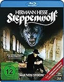 Der Steppenwolf  (Filmjuwelen) [Blu-ray]