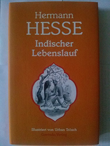 Indischer Lebenslauf: Roman